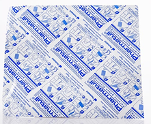 فارماتول شاش فازلين 10x10 قطعة واحدة